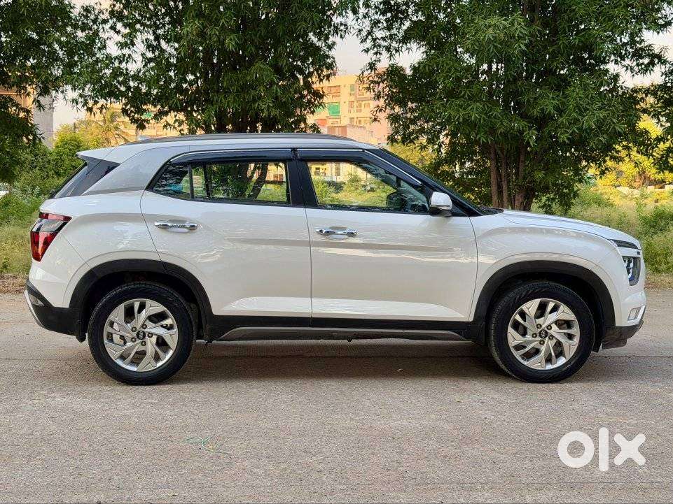 Hyundai Creta 1.6 Sx, 2023, Diesel