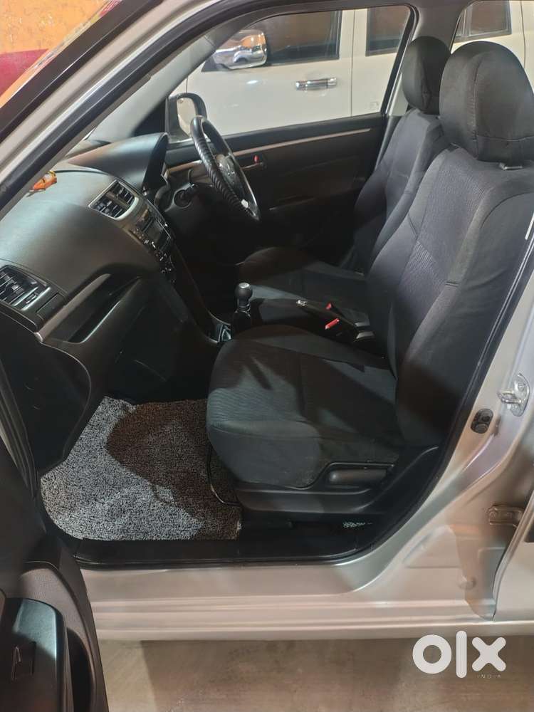 Maruti Suzuki Swift 2004-2010 Vxi With Abs, 2016, Petrol