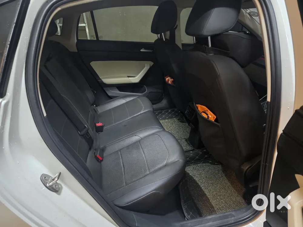 Volkswagen Virtus Gt Petrol 2023