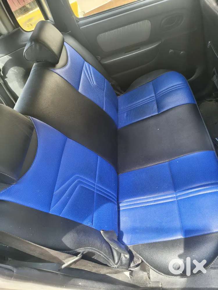Maruti Suzuki Wagon 2010 Second Owner