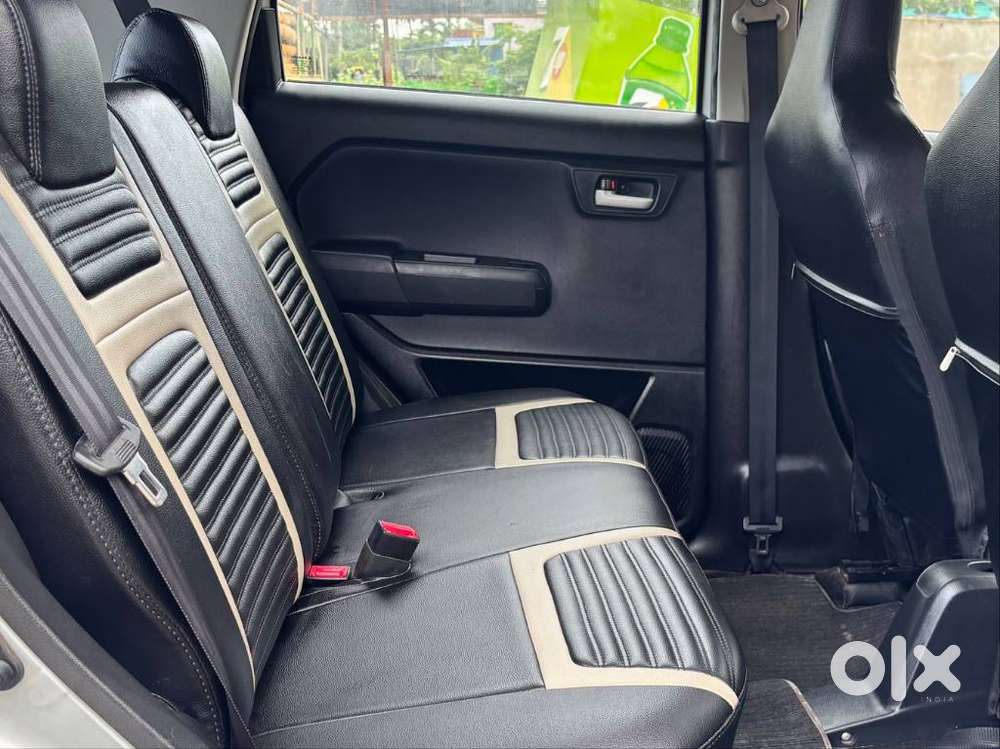Maruti Suzuki Wagon R Vxi, 2025, Petrol
