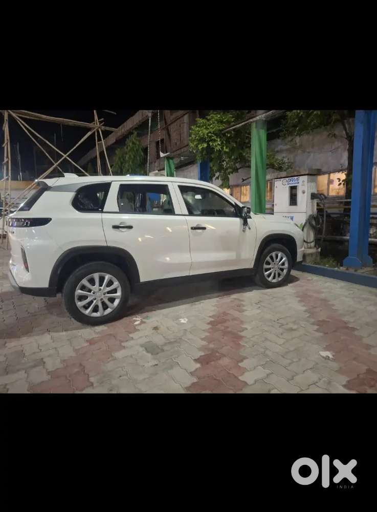 Grand Vitara Sigma Petrol