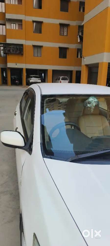 Honda City Petrol 2013 With Manual Transmission