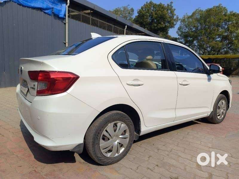 Honda Amaze 1.2 Smt I Vtec, 2018, Petrol