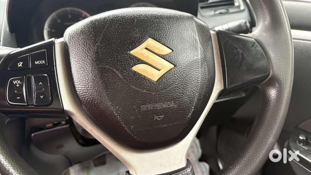 Maruti Suzuki Swift Ddis Zdi, 2012, Diesel