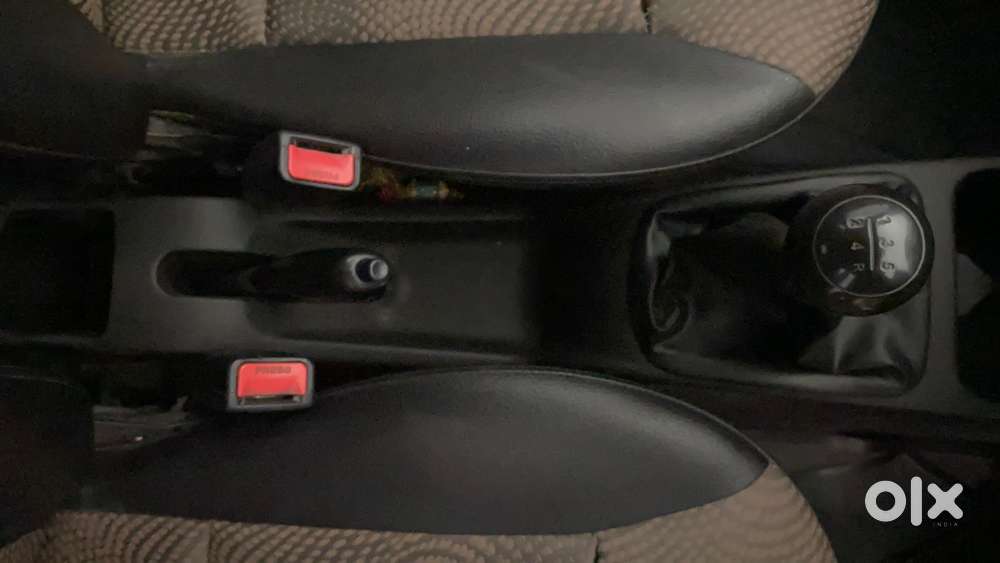 Hyundai Eon Magna +, 2016, Petrol
