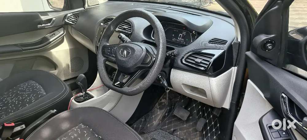 Tata Tiago 2023 Xza Plus