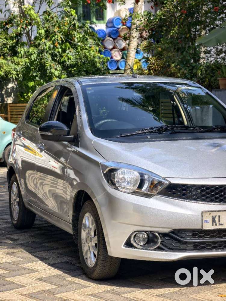 Tata Tiago 1.05 Revotorq Xz, 2016, Petrol