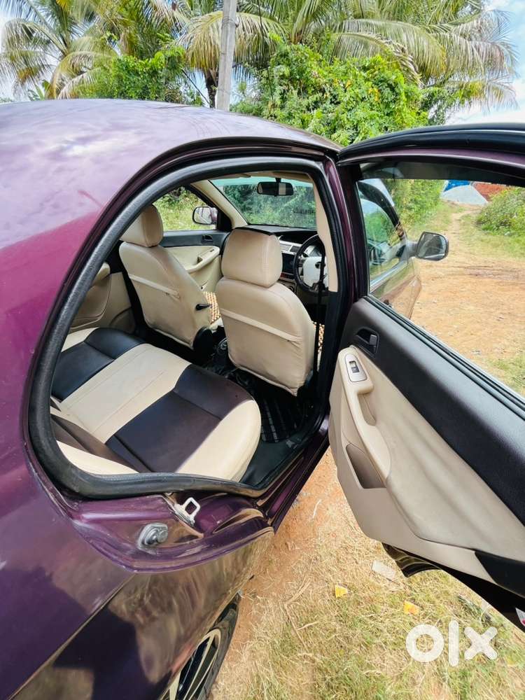 Tata Manza Diesel 2011