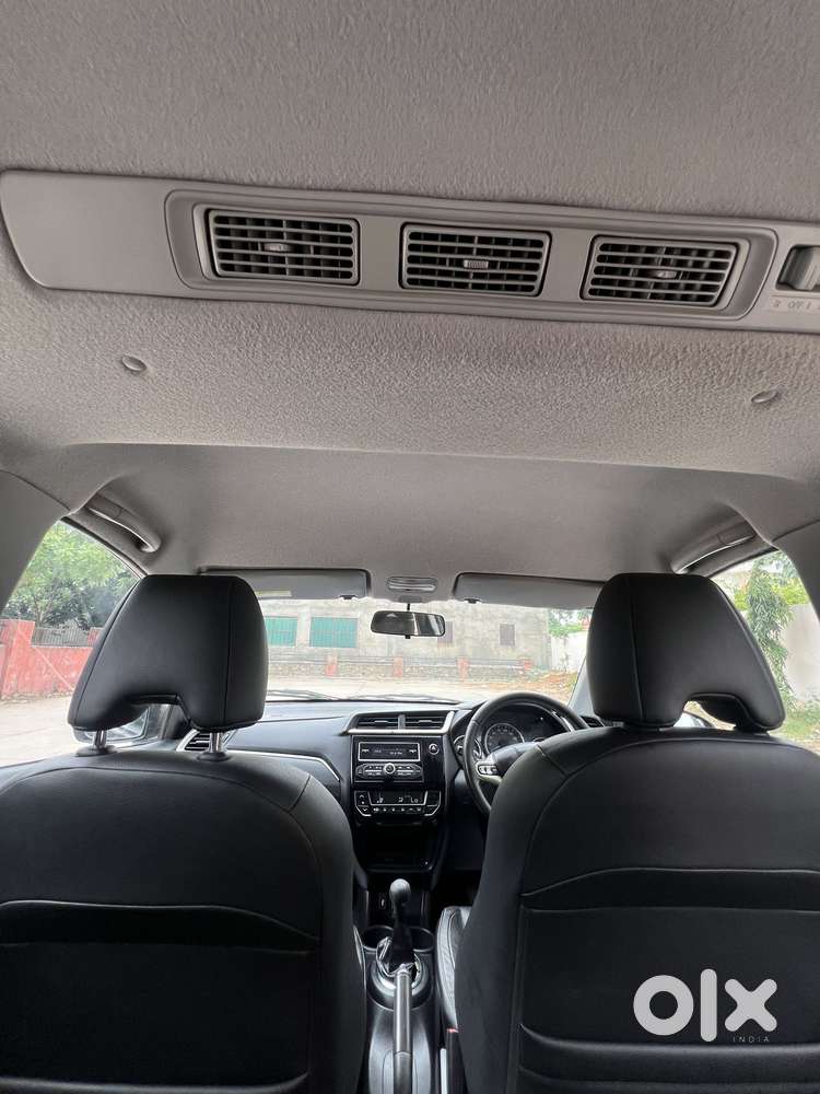 Honda Br-v 1.5 Vx I-vtec Mt, 2016, Diesel