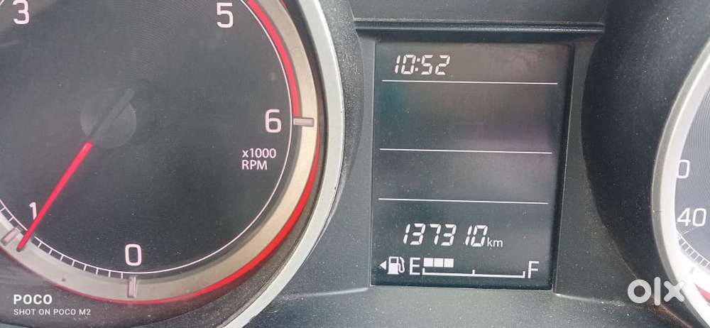 Maruti Suzuki Swift Vdi, 2019, Diesel