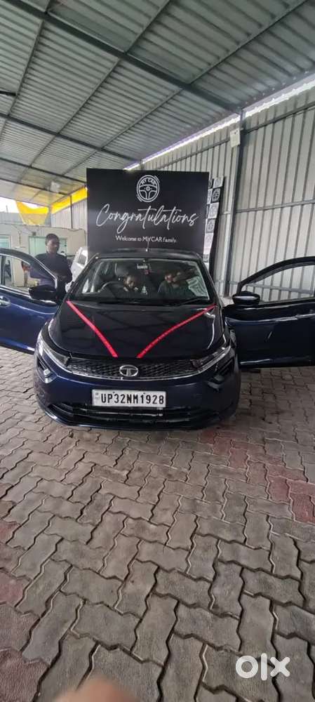 Tata Altroz Xm 2023