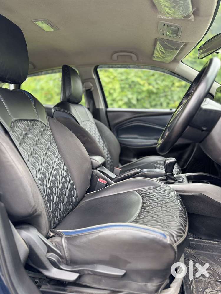 Maruti Suzuki Baleno 1.2 Zeta At, 2022, Cng & Hybrids