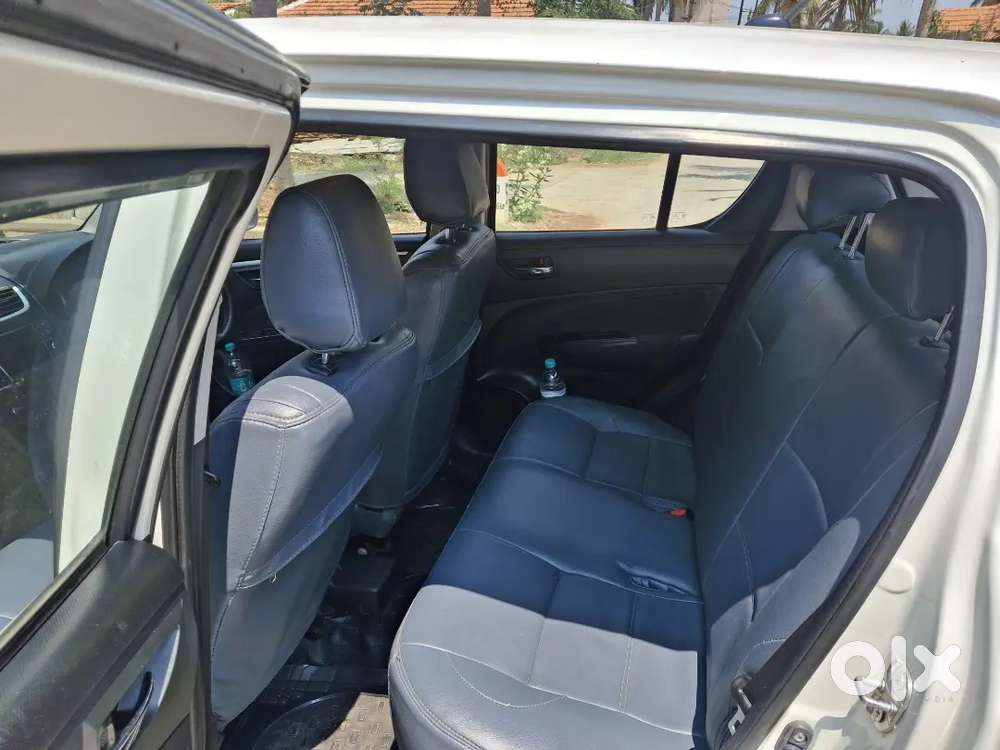 Maruti Suzuki Swift Zdi, 2014,diesel, 1st Owner