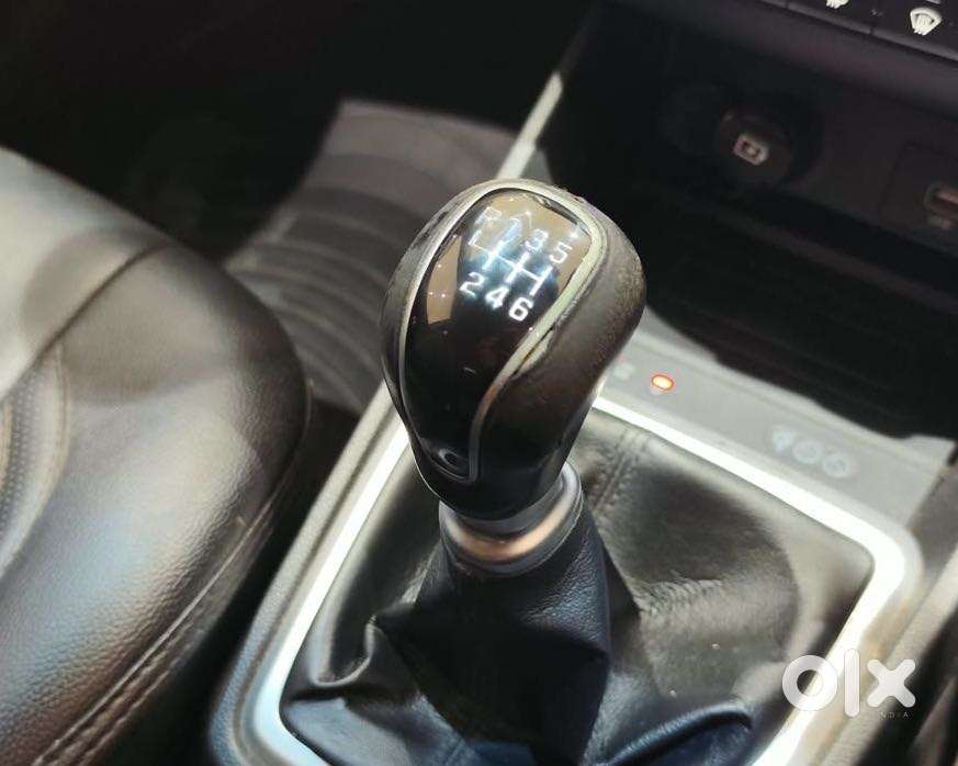 Hyundai Creta 1.6 Sx Diesel, 2019, Diesel