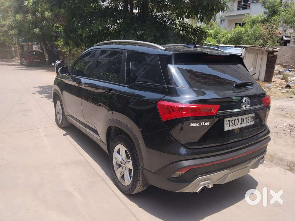Mg Hector Shine 2.0 Turbo Diesel Mt, 2022, Diesel