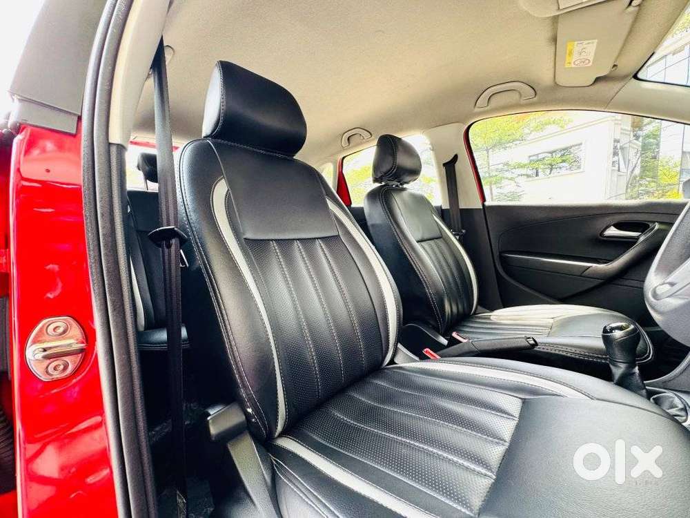 Volkswagen Polo 1.0 Mpi Comfortline, 2018, Petrol
