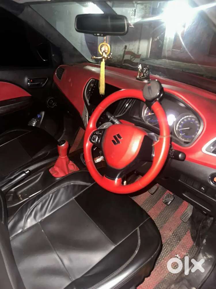 Baleno Rs 2017 Petrol Variant Gadi Me 2.5lakh Ka Loaded H Full Modifie