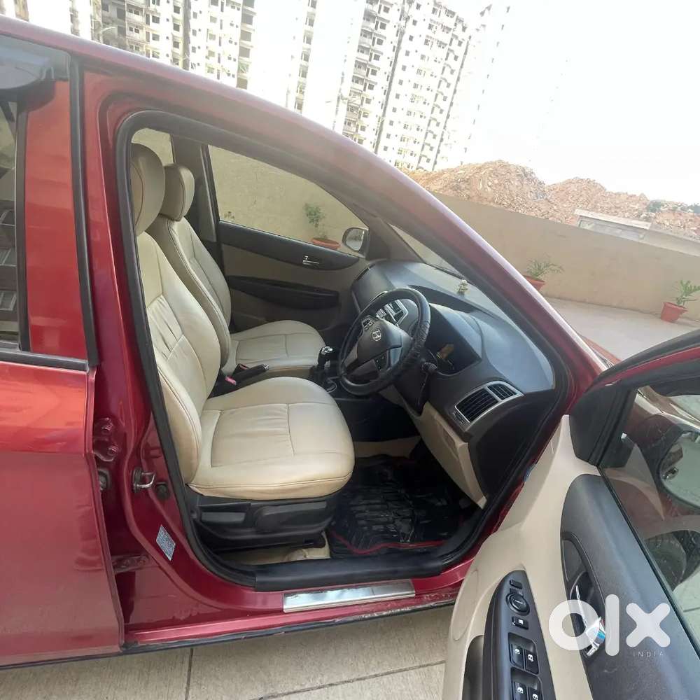 Hyundai I20 Diesel Manual 2013 Car