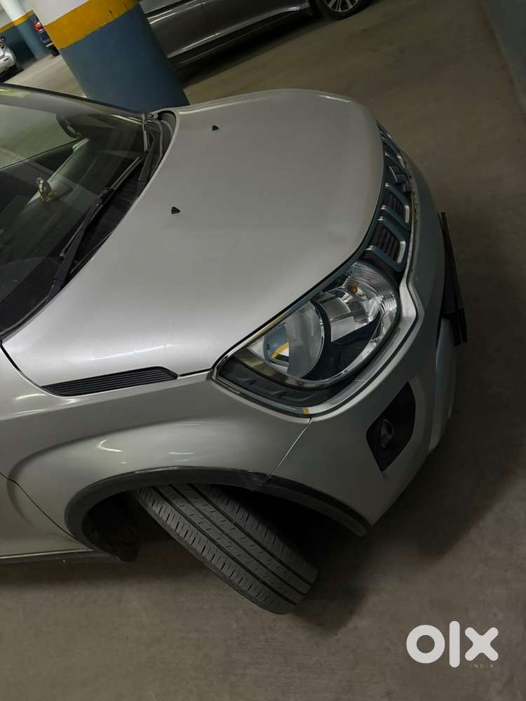 Maruti Suzuki Ignis 2024