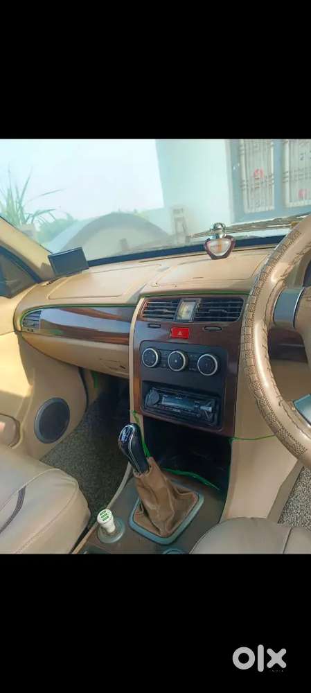 Tata Safari Storme 2014 Diesel Variant