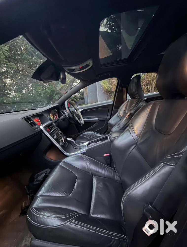 Volvo S60 Diesel Well Maintained