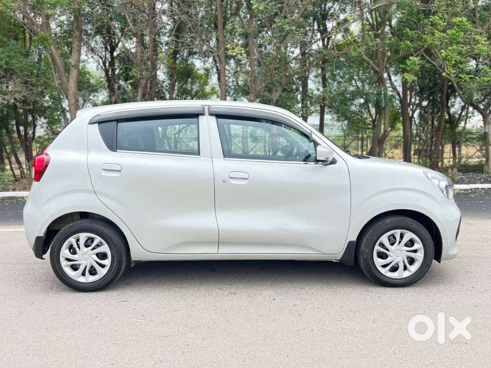 Maruti Suzuki Celerio Zxi, 2024, Petrol