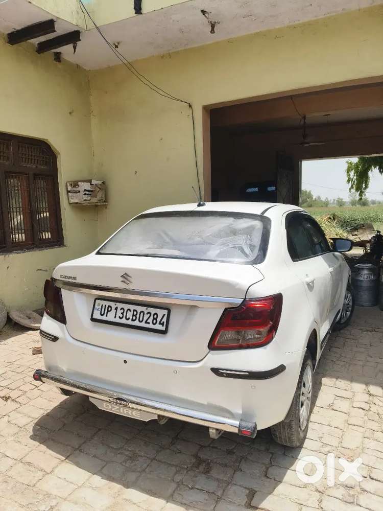 Maruti Suzuki Dzire 2023 Petrol 24000 Km Driven