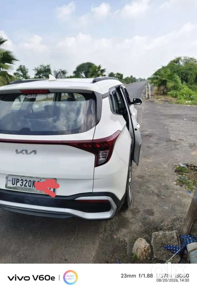 Kia Carens G1.5 Gravity 2025