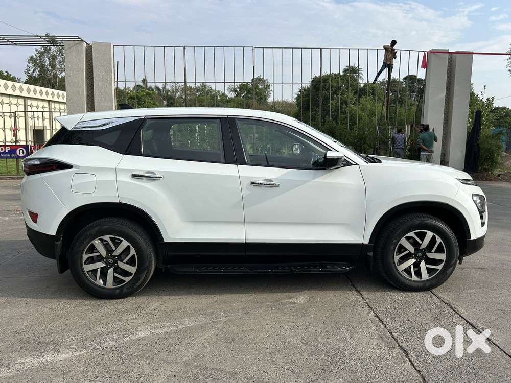 Tata Harrier Xza Plus At, 2020, Diesel