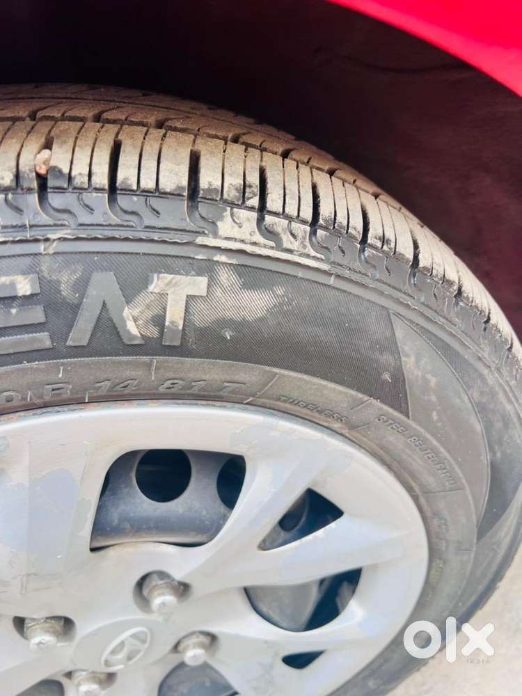 Hyundai Grand I10 2017 Diesel Well Maintained