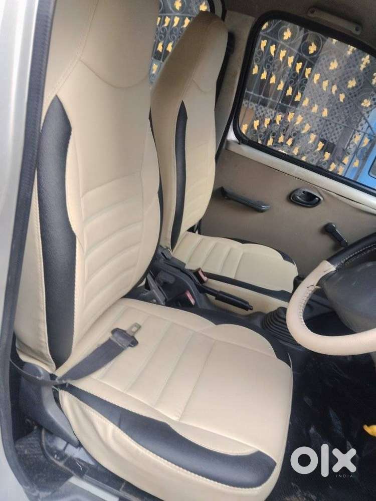 Maruti Suzuki Eeco, 2012, Petrol