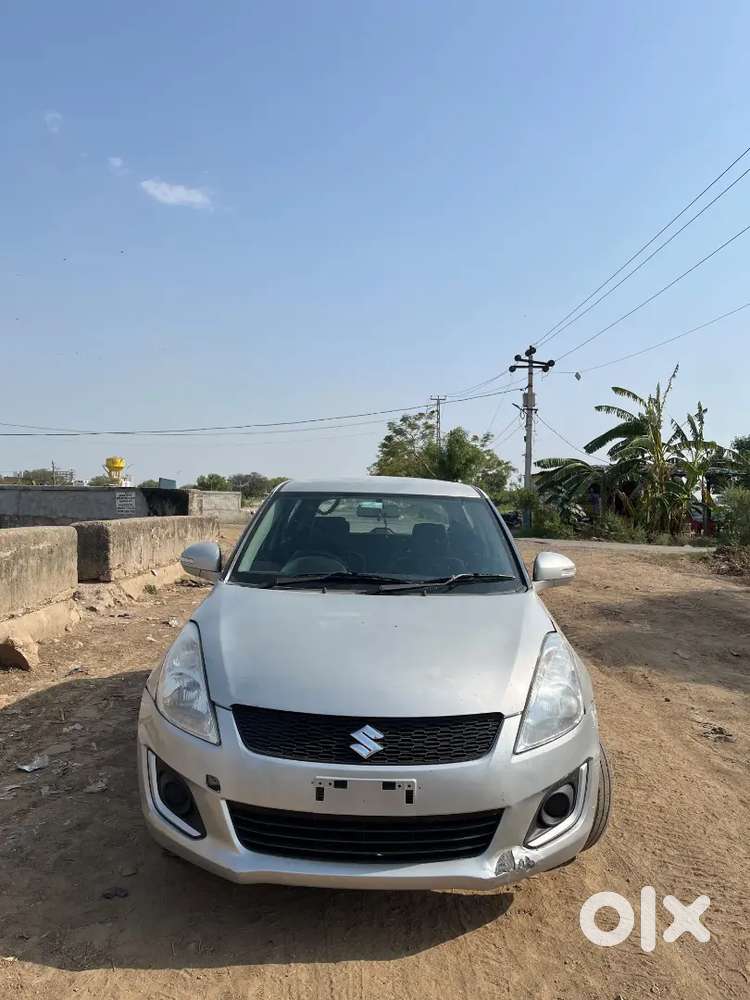 Maruti Suzuki Swift 2013

1 Owner Condition Mint