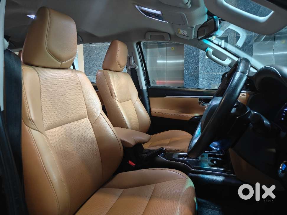 Toyota Fortuner 4x2 At 2.8 Diesel, 2024, Diesel