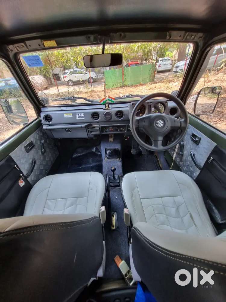 2021 Gypsy King Valid Till 2036