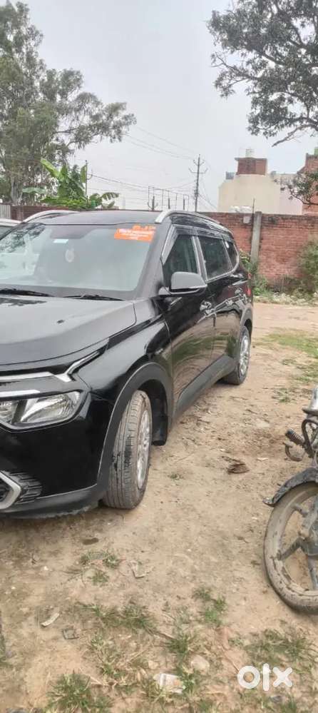 Kia Carens Premium 2024