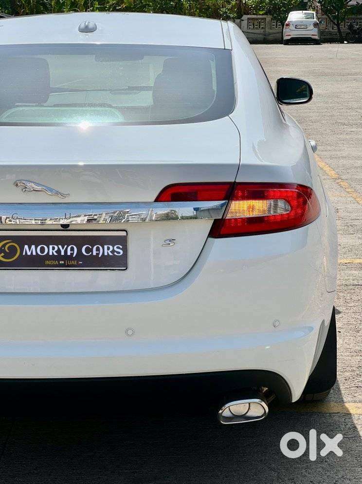 Jaguar Xf Diesel S V6, 2011, Diesel