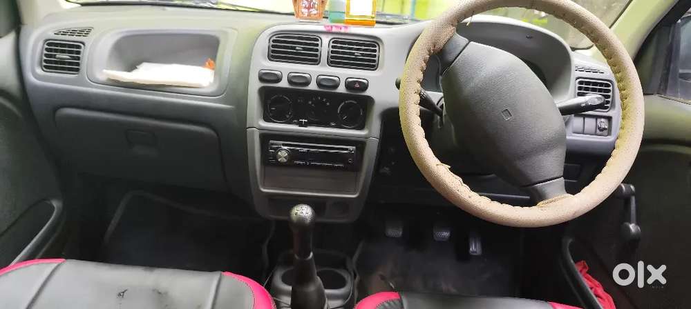 Maruti Suzuki Alto 2011 Petrol