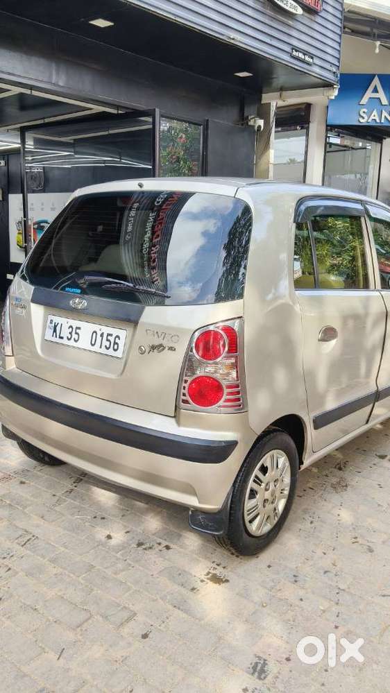Hyundai Santro Xing Xo, 2006, Petrol