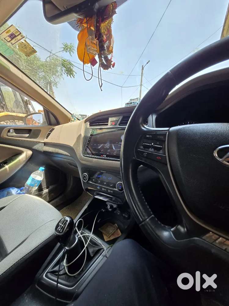 Want To Sell My I20 Elite Asta  Diesel Manual