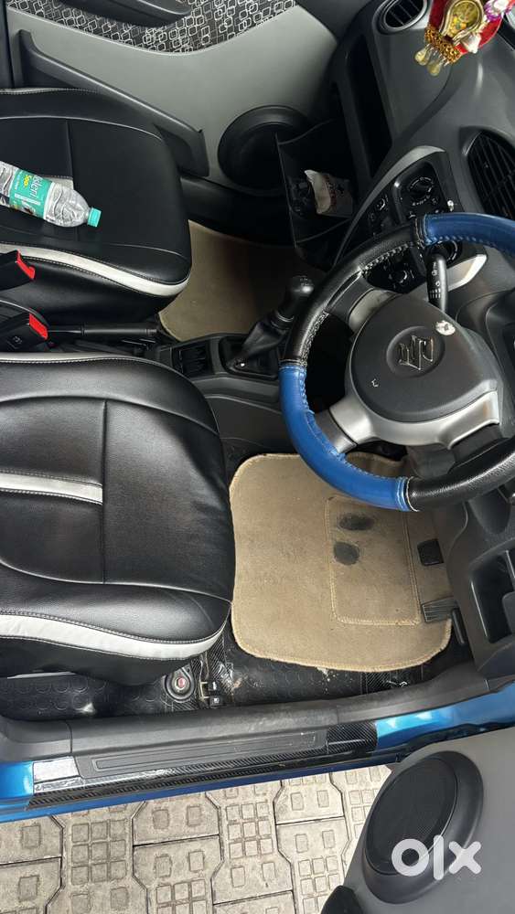 Maruti Suzuki Alto 800 Vxi, 2017, Petrol