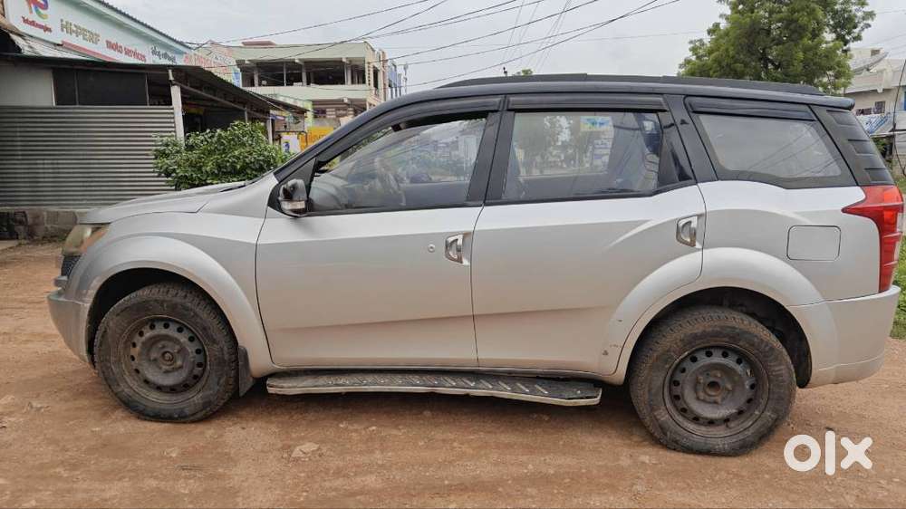 Mahindra Xuv500 2014 Diesel