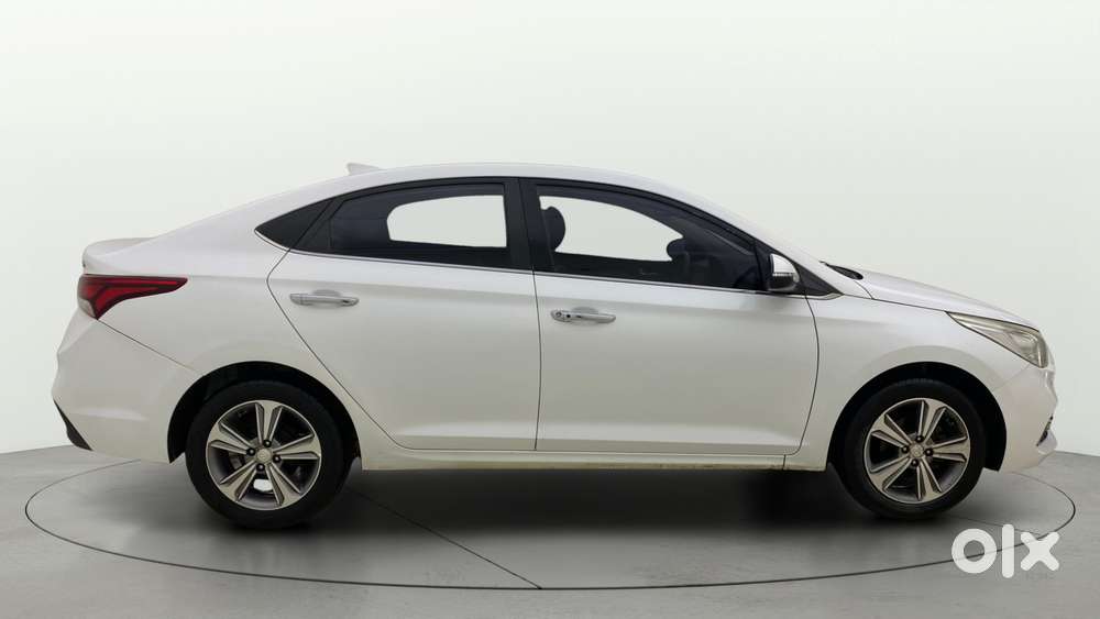 Hyundai Verna 1.6 Sx (o) Crdi, 2018, Diesel