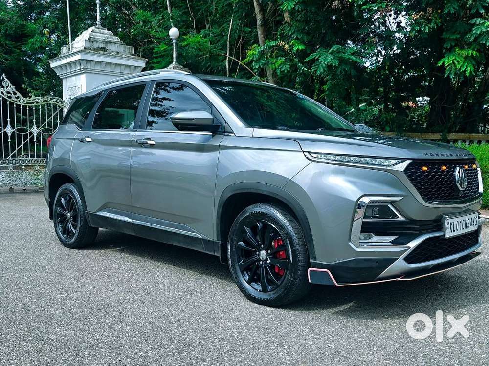 Mg Hector Sharp 2.0 Turbo Diesel | 2019  | Top Model | ₹9,99,000