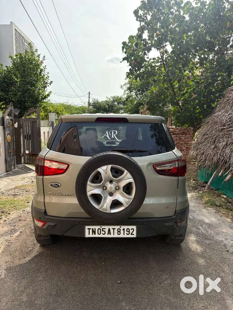 Ecosport Ford Diesel Manual 2013