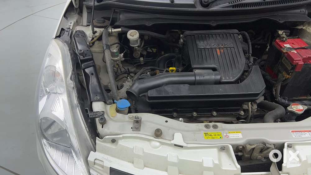 Maruti Suzuki Swift Vvt Vxi, 2015, Petrol