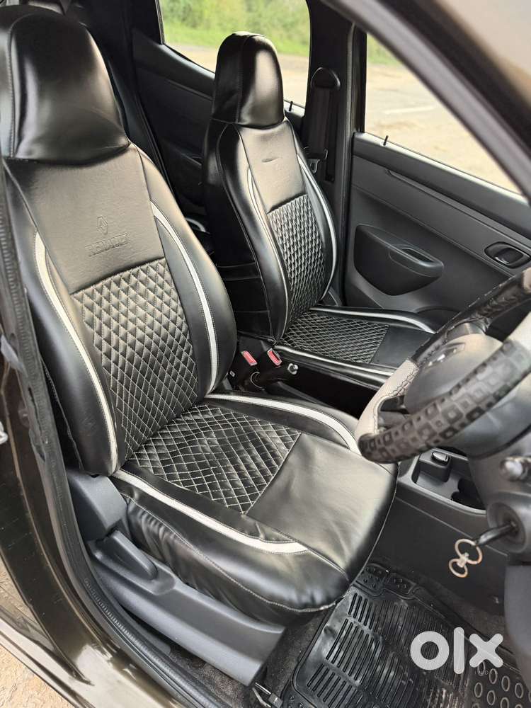 Renault Kwid 1.0 Rxt Edition, 2015, Petrol