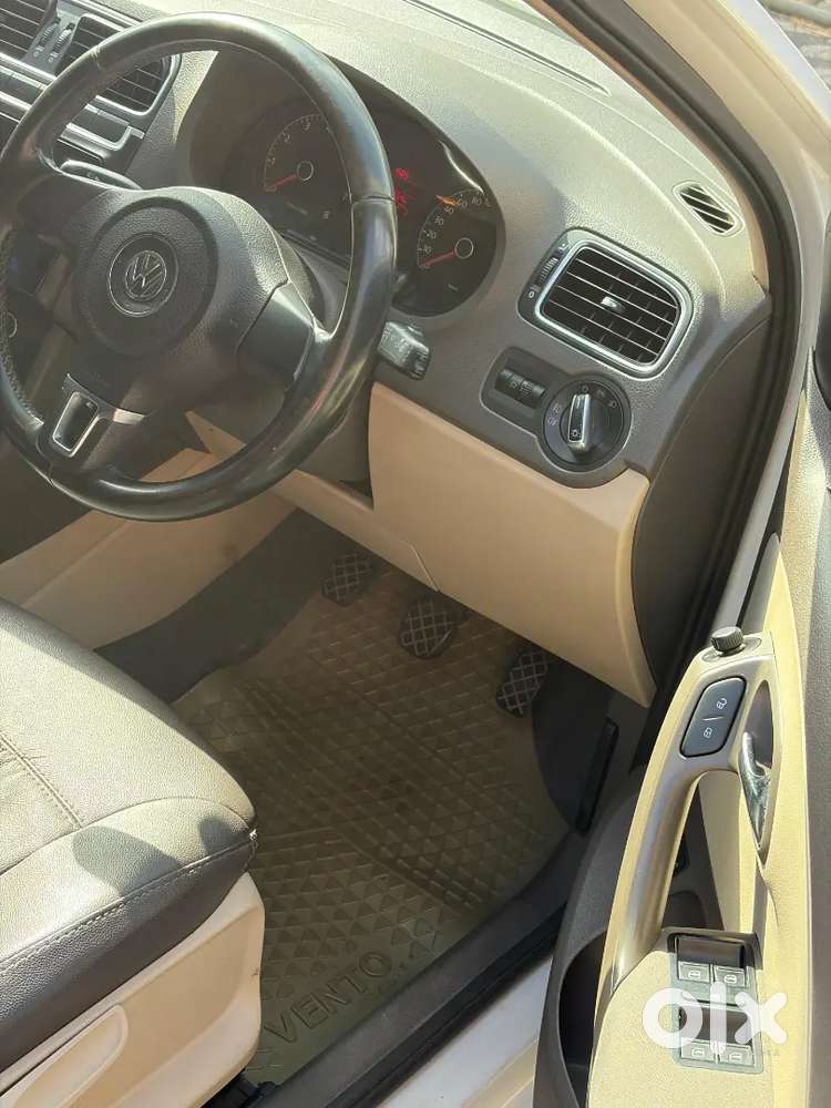 2011 Vento 2031 All Papers Clear