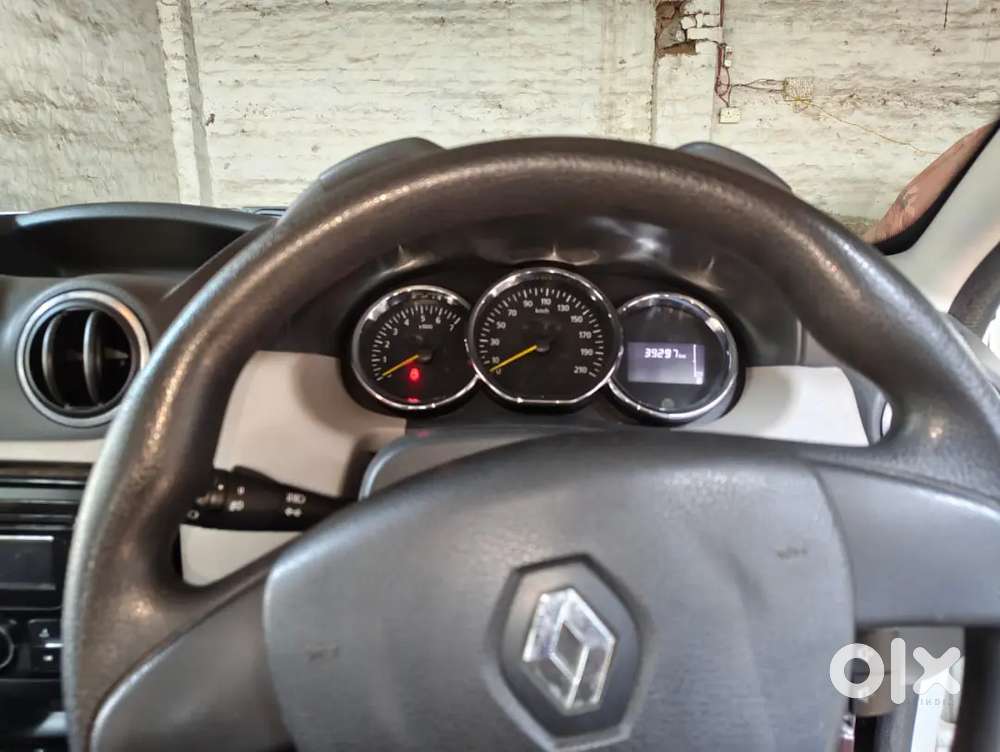 Renault Duster 2016 Petrol Good Condition