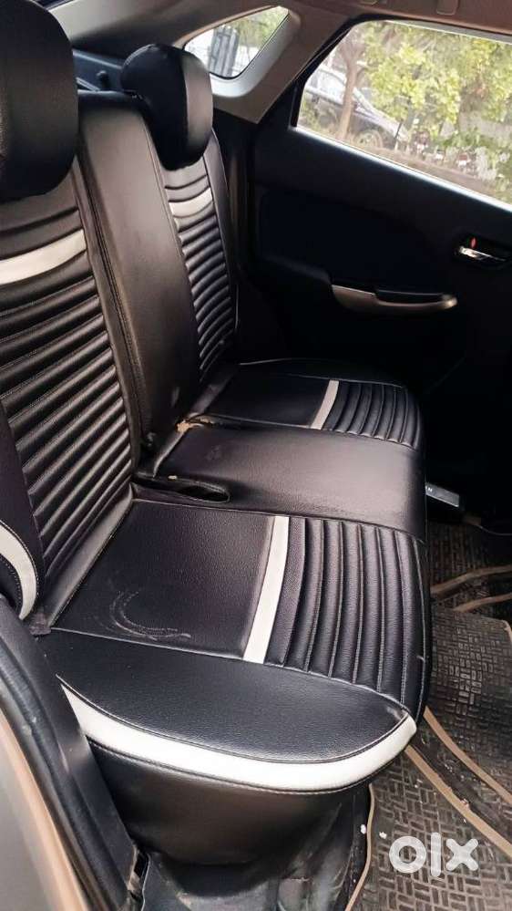 Maruti Suzuki Baleno, 2020